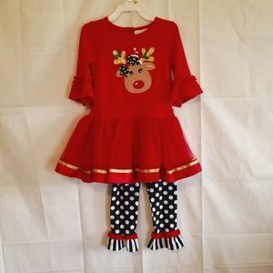 Emily Rose Christmas Set